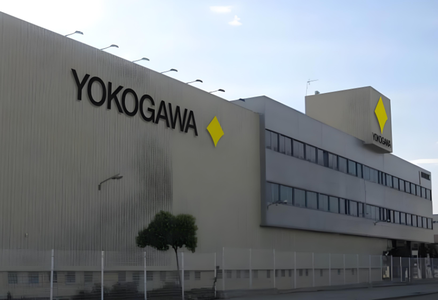 Vantaggi dei prodotti per l'automazione industriale di Yokogawa Electric