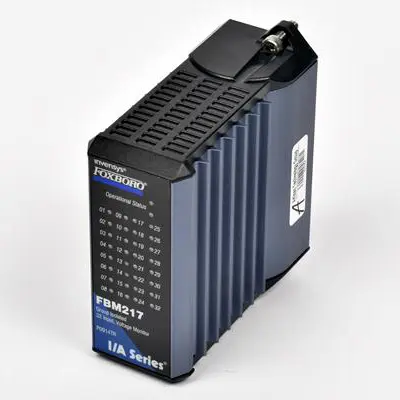 Il tuo sistema di controllo di processo è completamente ottimizzato con il modulo Foxboro giusto?