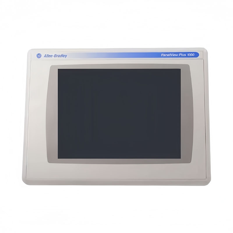 AllenBradley2711P-T10C6A2