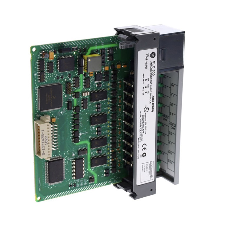 Allen Bradley 1746