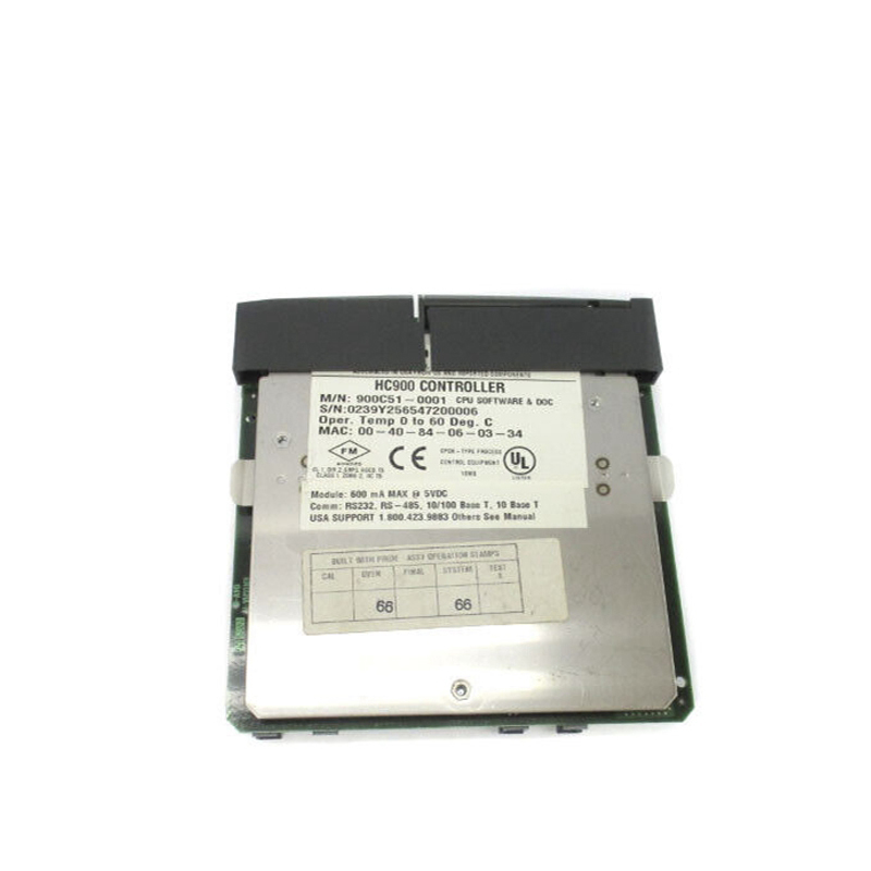 Honeywell900C52-0001