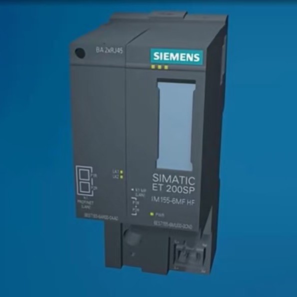 Siemens6ES7134-6JD00-0DA1