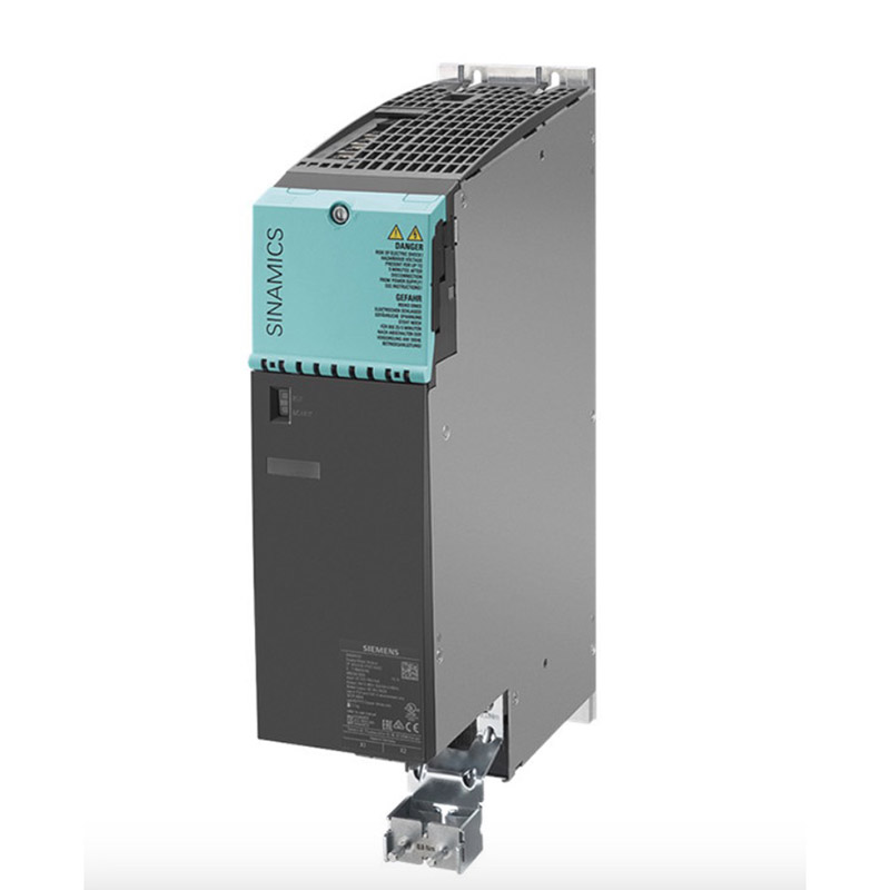 SIEMENS 6SL3120-2Te21-8AC0