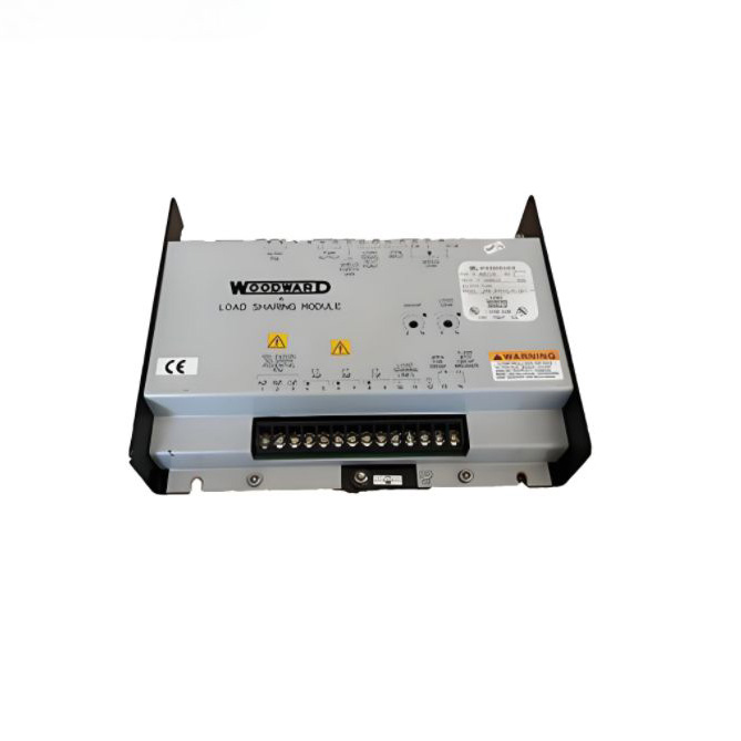 Woodward DN3-PCI-1-E